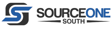 Source 1 South Logo